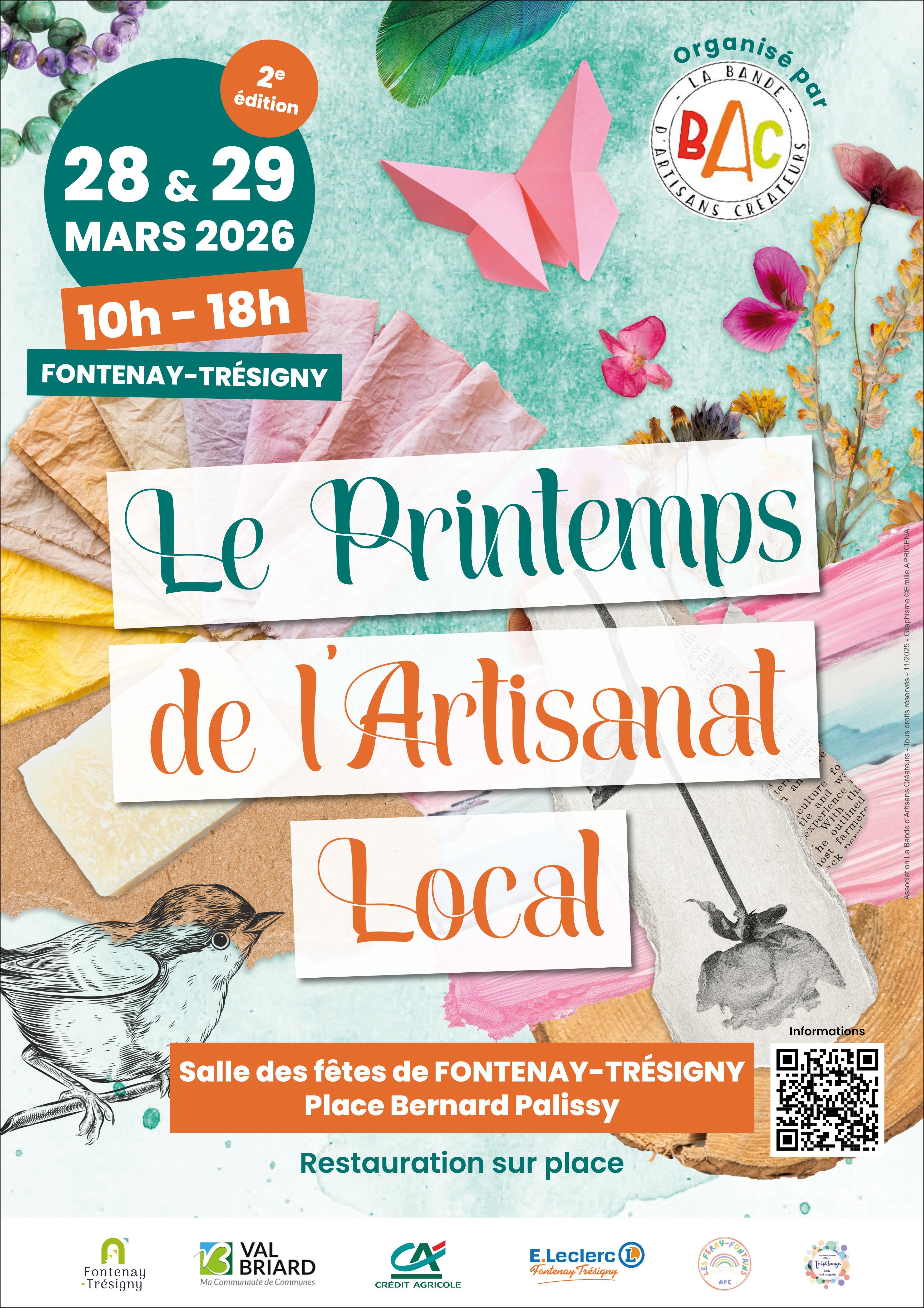 Une image de couverture pour illustrer l'article