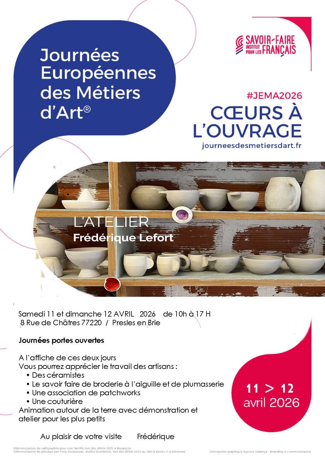 Une image de couverture pour illustrer l'article