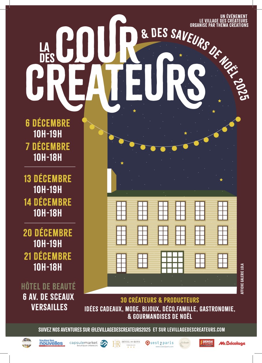 Une image de couverture pour illustrer l'article