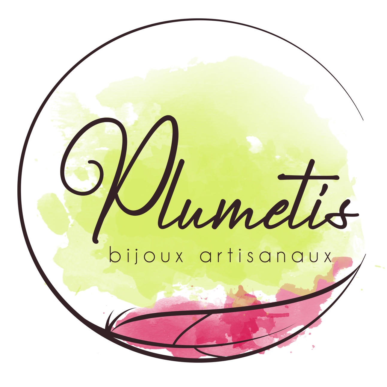 Logo de Plumetis